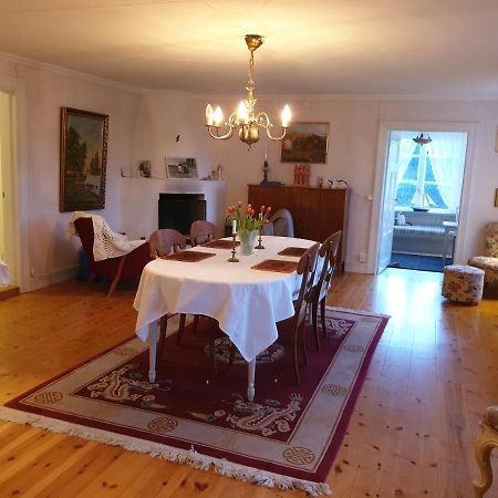 Myskje Gard Gastgiveri Soderala Екстериор снимка