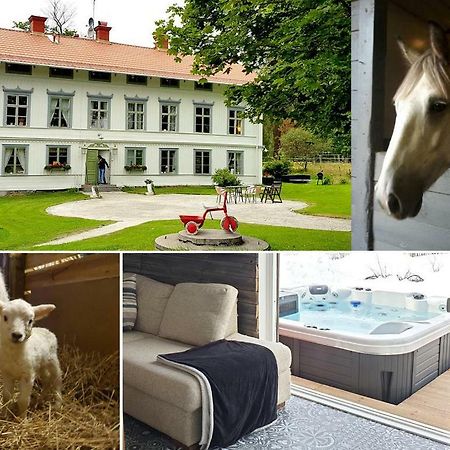 Myskje Gard Gastgiveri Soderala Екстериор снимка