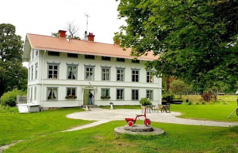 Myskje Gard Gastgiveri Soderala Екстериор снимка