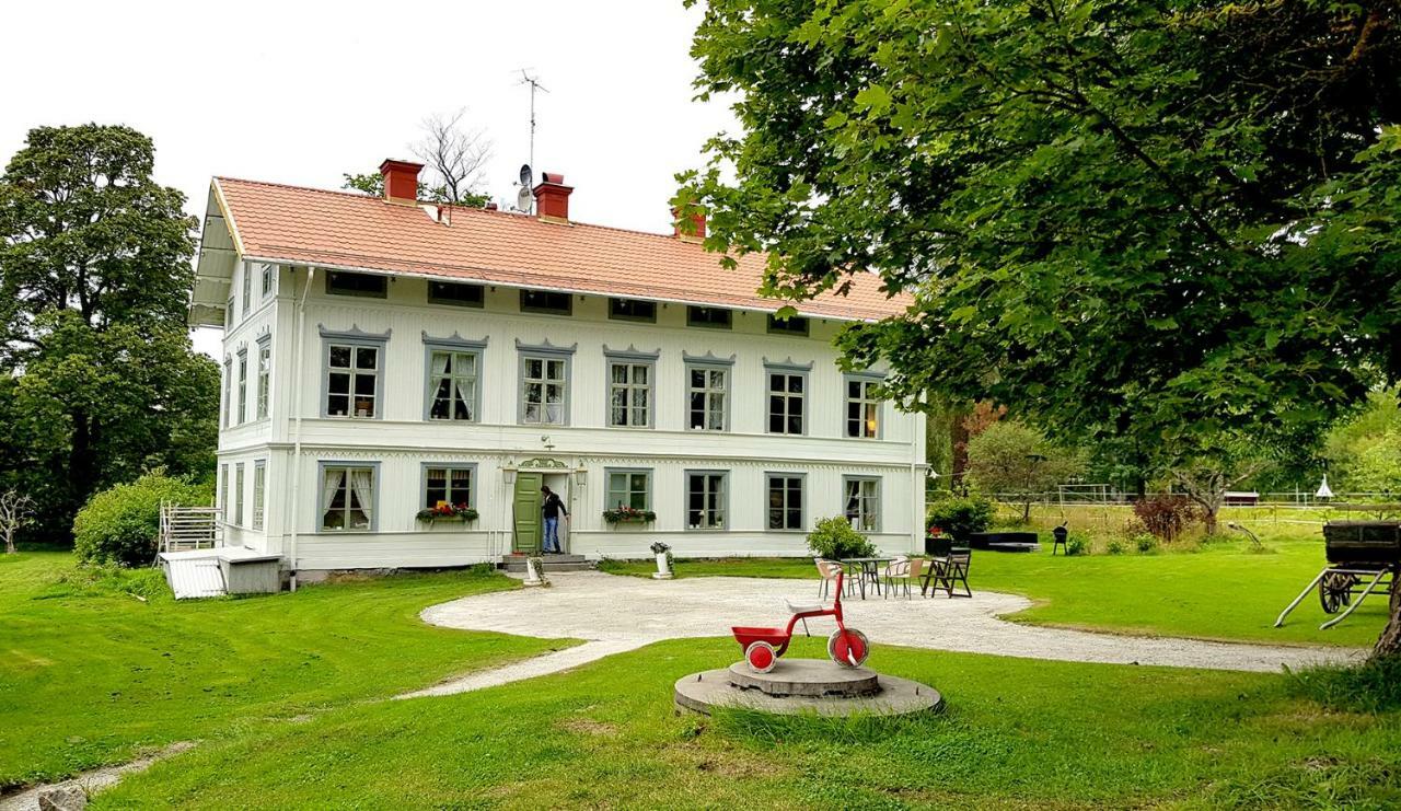 Myskje Gard Gastgiveri Soderala Екстериор снимка